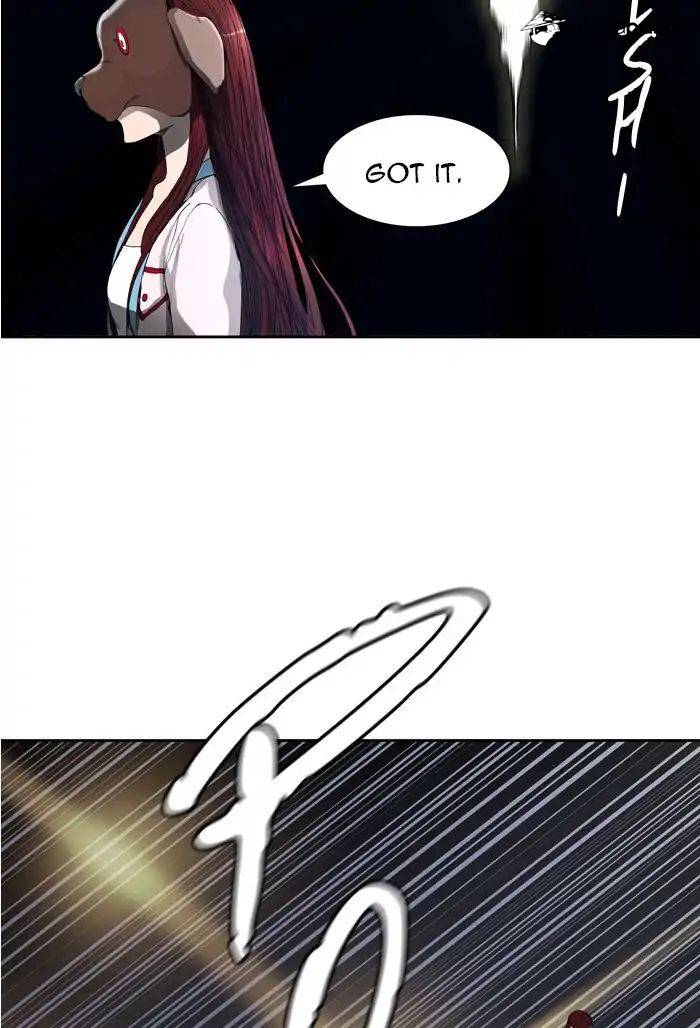 Tower of God Chapter 433 image 016